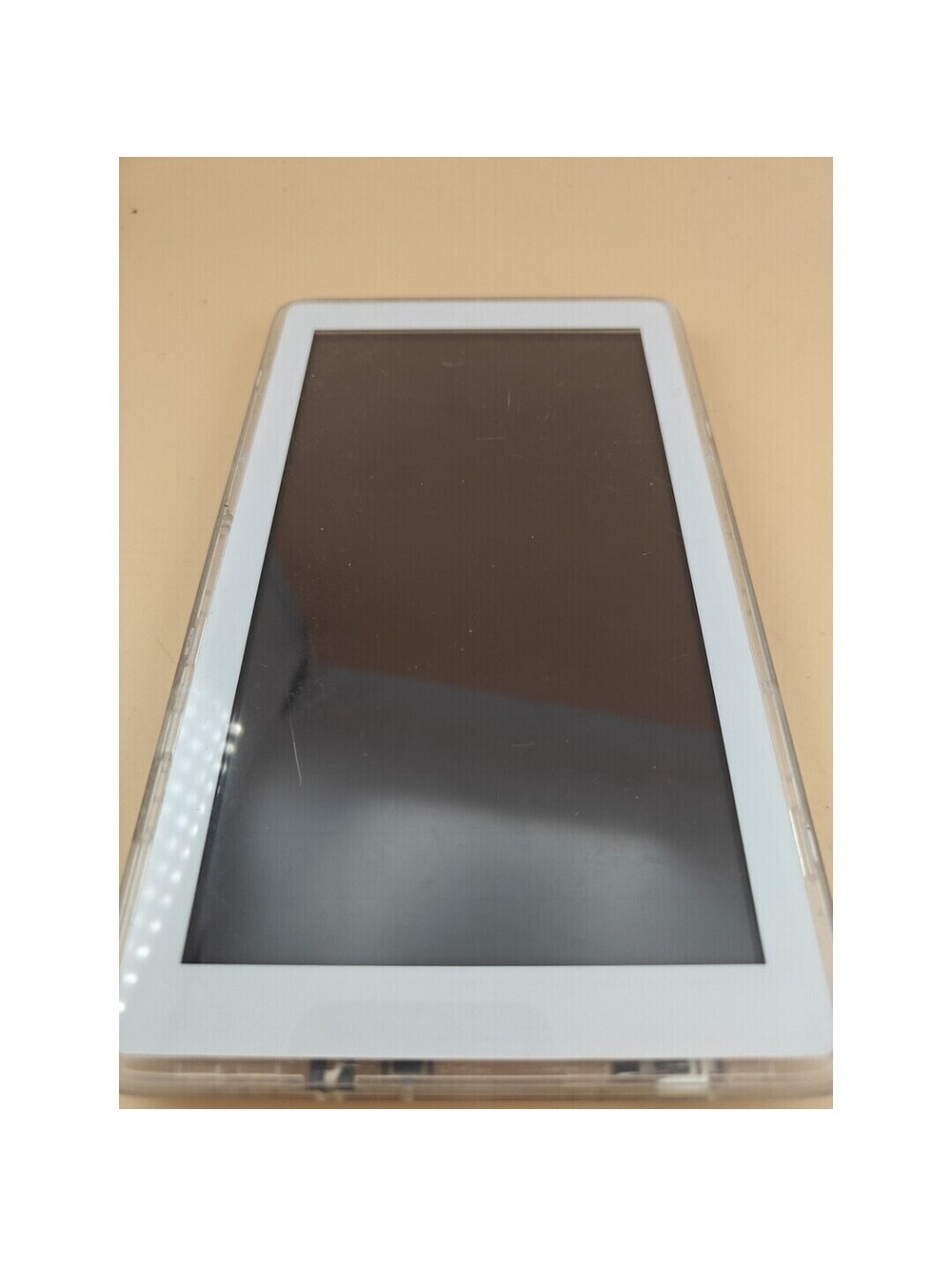 Keefe Score 7 Secure Android Tablet 7C 7T 32GB Untested As Is